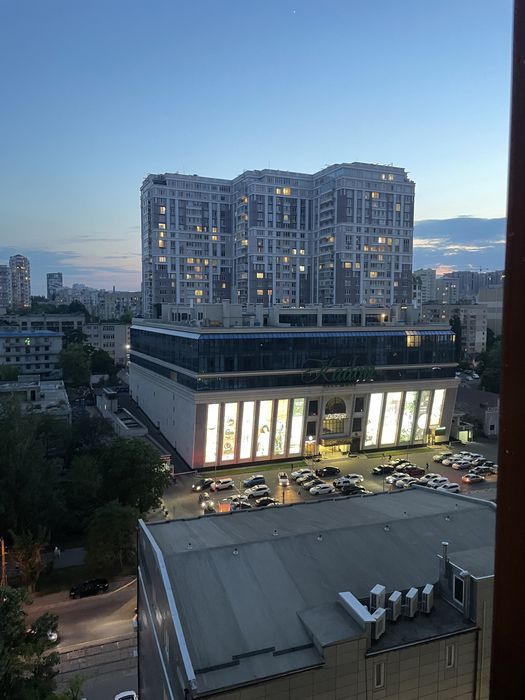 Квартира на вул. Генуезька, 3а в Одесі, ID 281202, фото №14