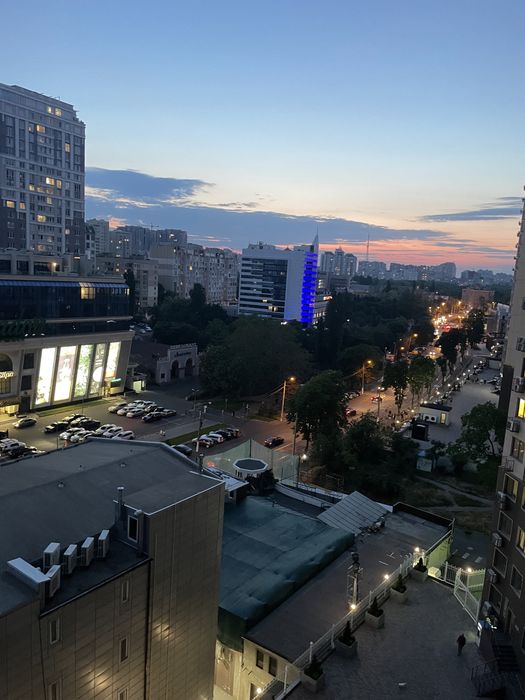 Квартира на вул. Генуезька, 3а в Одесі, ID 281202, фото №16