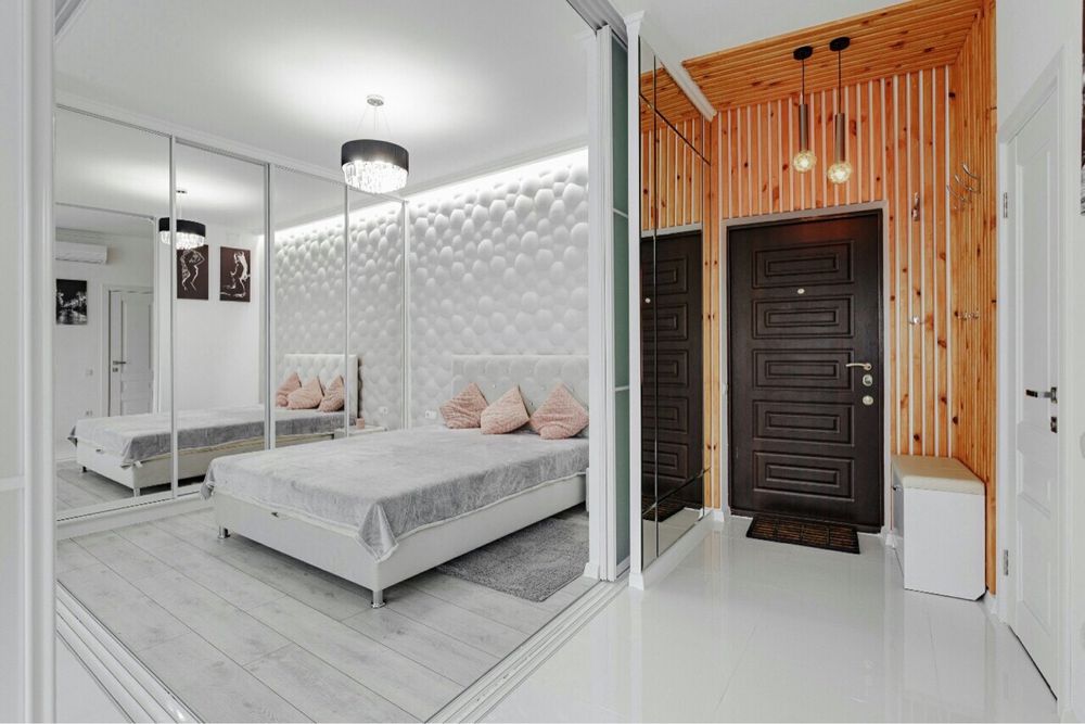Квартира на вул. Генуезька, 3а в Одесі, ID 281202, фото №7