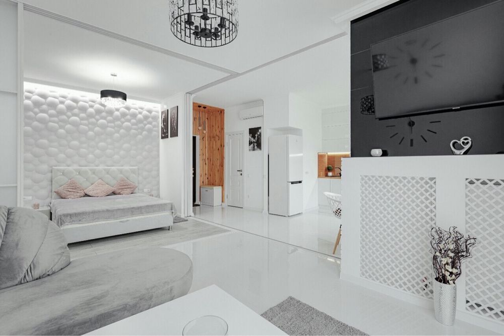 Квартира на вул. Генуезька, 3а в Одесі, ID 281202, фото №9