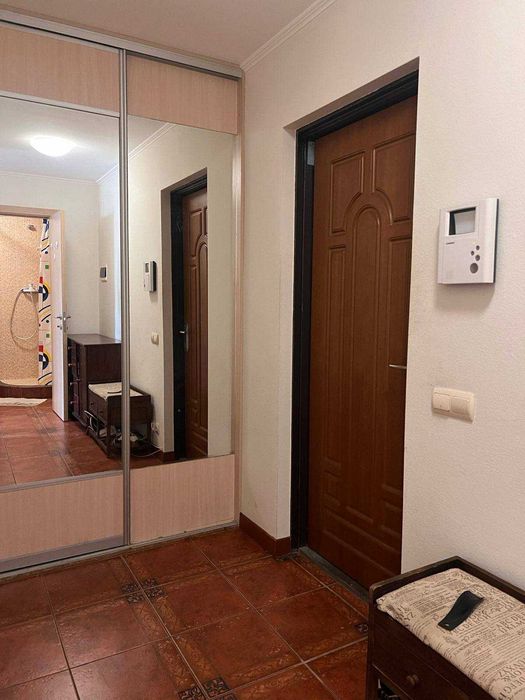 Квартира на біля метро Святошин в Києві, ID 374923, фото №4
