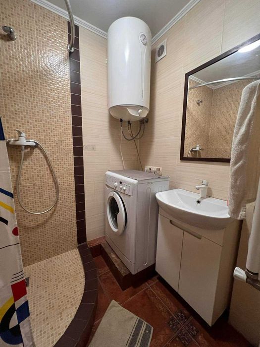 Квартира на біля метро Святошин в Києві, ID 374923, фото №6