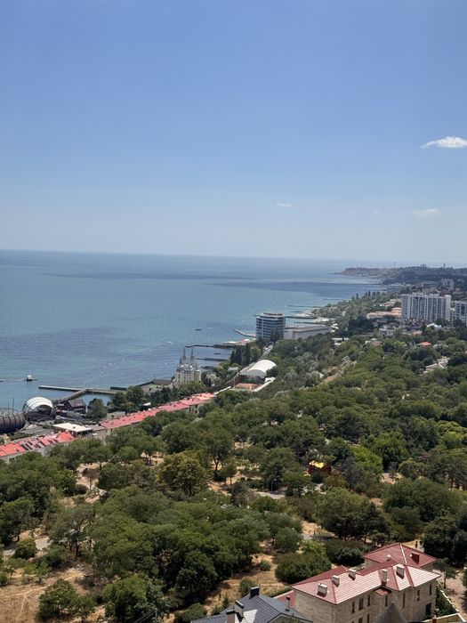 Квартира на вул. Каманіна, 44 в Одесі, ID 163241, фото №1