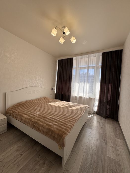 Квартира на вул. Каманіна, 44 в Одесі, ID 163241, фото №2