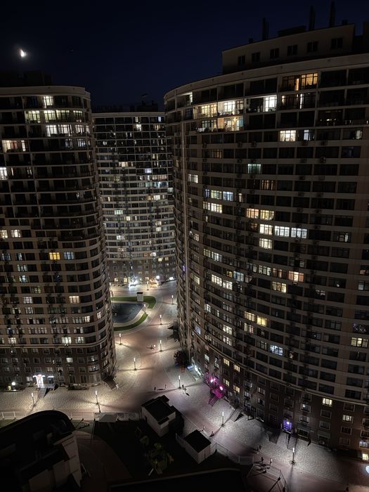 Квартира на вул. Каманіна, 44 в Одесі, ID 163241, фото №13