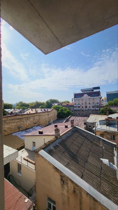 Квартира на вул. Ришельєвська в Одесі, ID 179393, фото №4