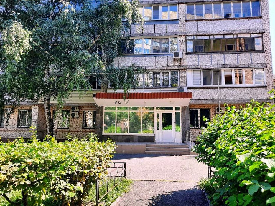 Квартира на Шевченківський в Київ, ID 327161, фото №1