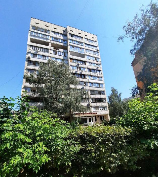 Квартира на Шевченківський в Київ, ID 327161, фото №2