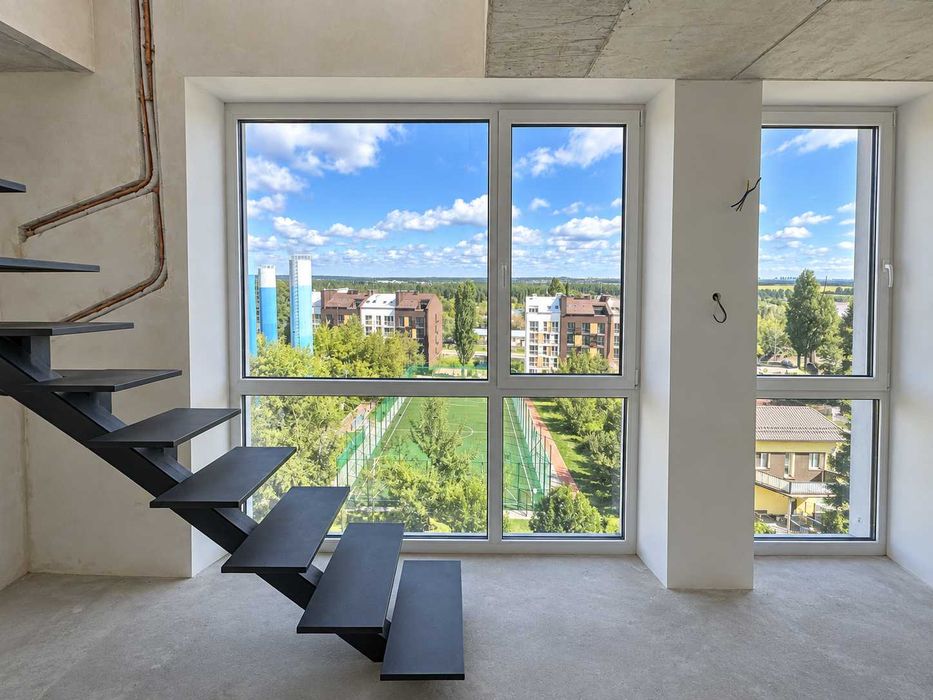 Квартира на ЖК Білий Шоколад Center в Київ, ID 338340, фото №2
