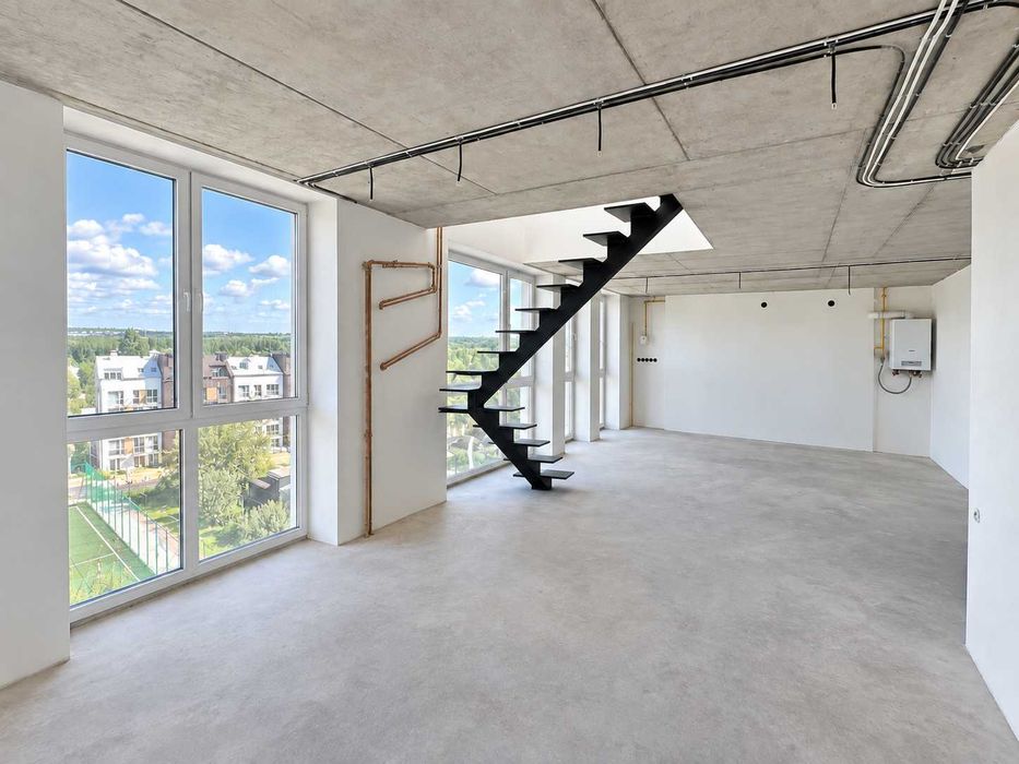 Квартира на ЖК Білий Шоколад Center в Київ, ID 338340, фото №3