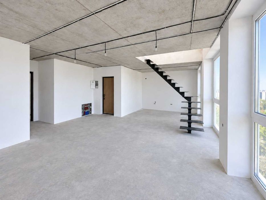 Квартира на ЖК Білий Шоколад Center в Київ, ID 338340, фото №4