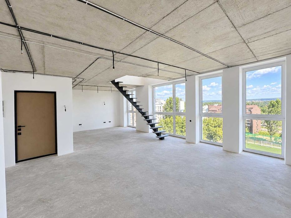 Квартира на ЖК Білий Шоколад Center в Київ, ID 338340, фото №5