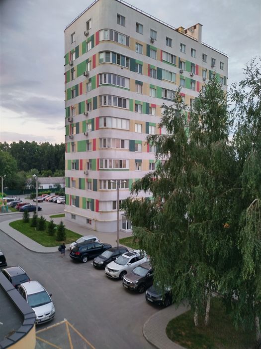 Квартира в Києві, ID 313016, фото №1
