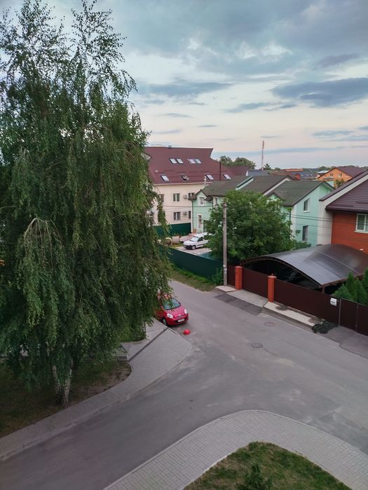 Квартира в Києві, ID 313016, фото №2