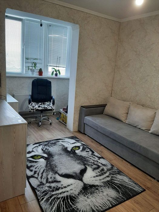 Квартира в Києві, ID 313016, фото №11