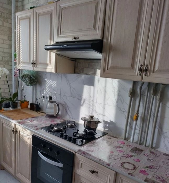 Квартира в Києві, ID 313016, фото №5