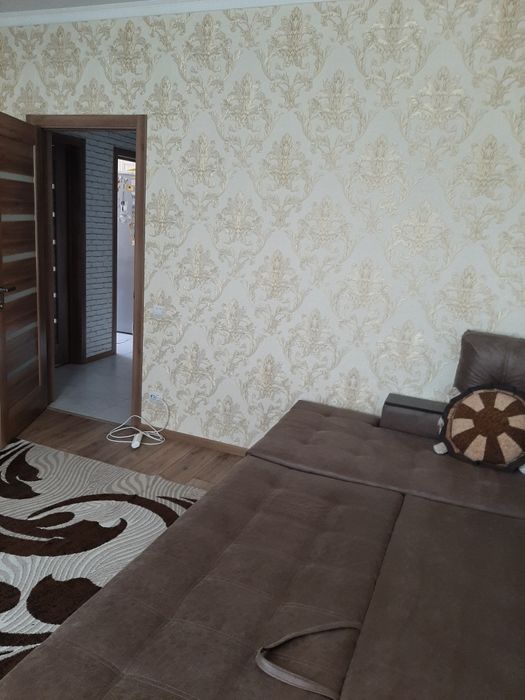 Квартира в Києві, ID 313016, фото №6