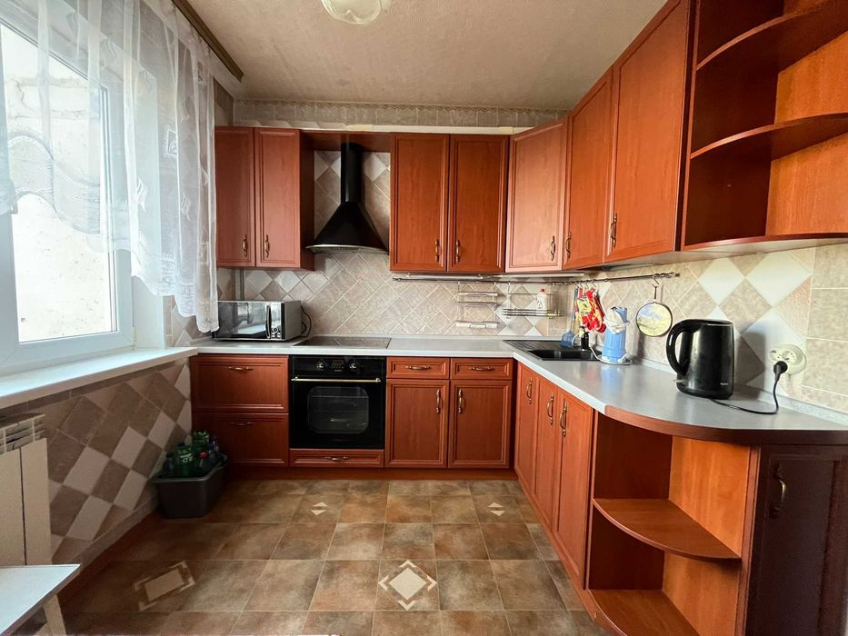 Квартира на вул. Ревуцького, 4 в Київ, ID 326396, фото №2
