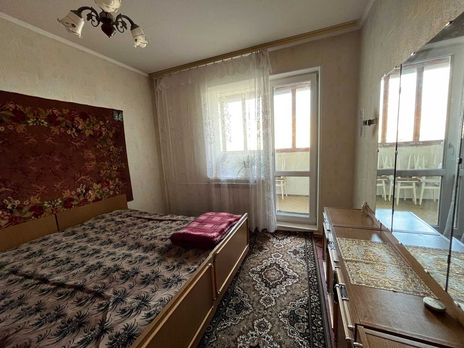 Квартира на вул. Ревуцького, 4 в Києві, ID 326396, фото №11
