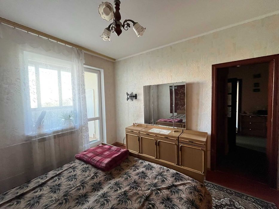 Квартира на вул. Ревуцького, 4 в Києві, ID 326396, фото №12