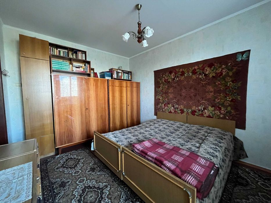 Квартира на вул. Ревуцького, 4 в Києві, ID 326396, фото №13