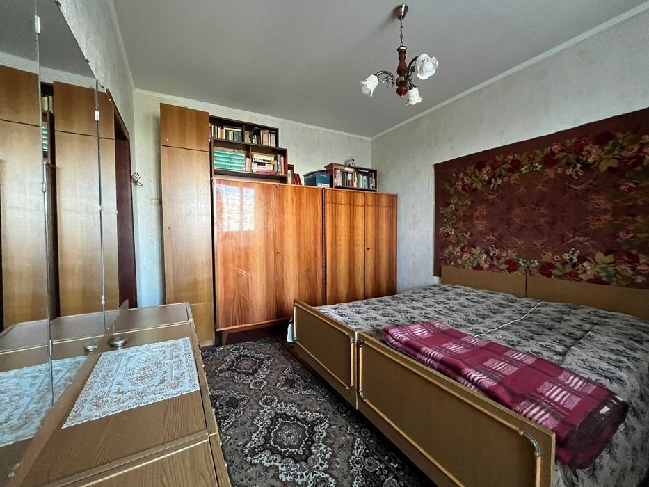 Квартира на вул. Ревуцького, 4 в Києві, ID 326396, фото №14
