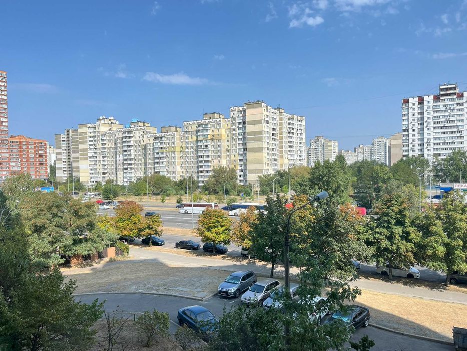 Квартира на вул. Ревуцького, 4 в Києві, ID 326396, фото №16