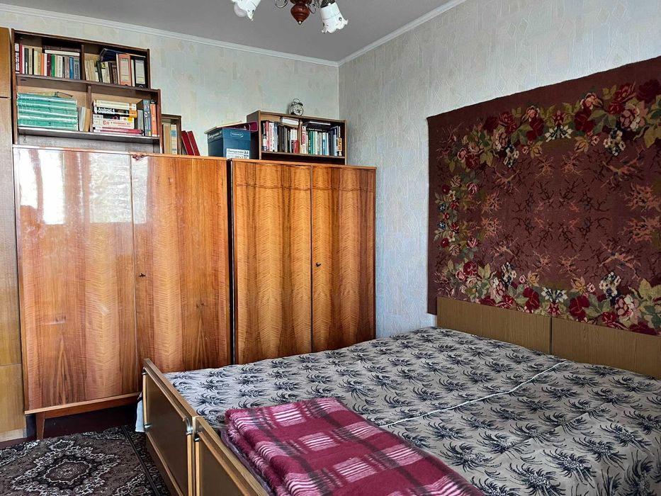 Квартира на вул. Ревуцького, 4 в Києві, ID 326396, фото №17