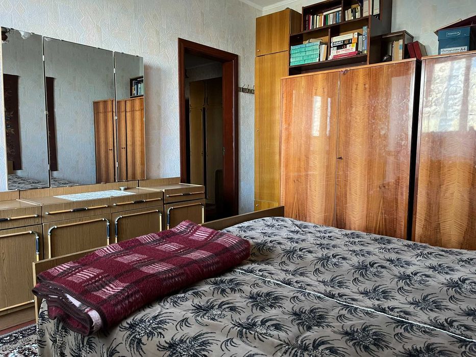 Квартира на вул. Ревуцького, 4 в Києві, ID 326396, фото №18