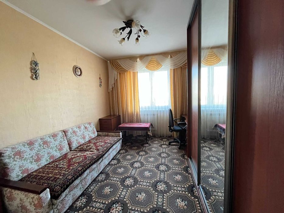 Квартира на вул. Ревуцького, 4 в Києві, ID 326396, фото №19