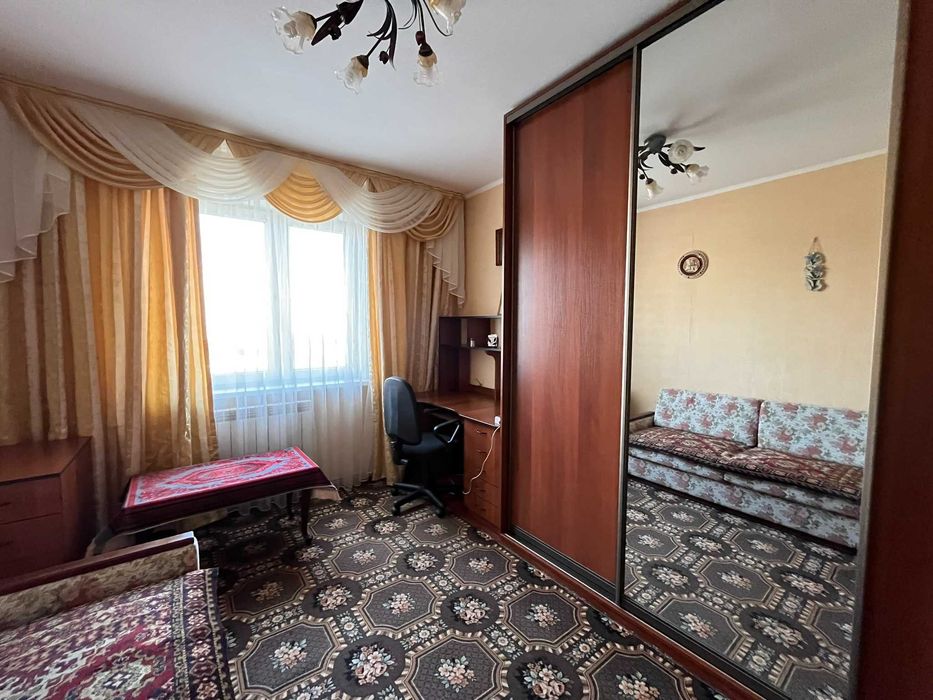 Квартира на вул. Ревуцького, 4 в Києві, ID 326396, фото №20