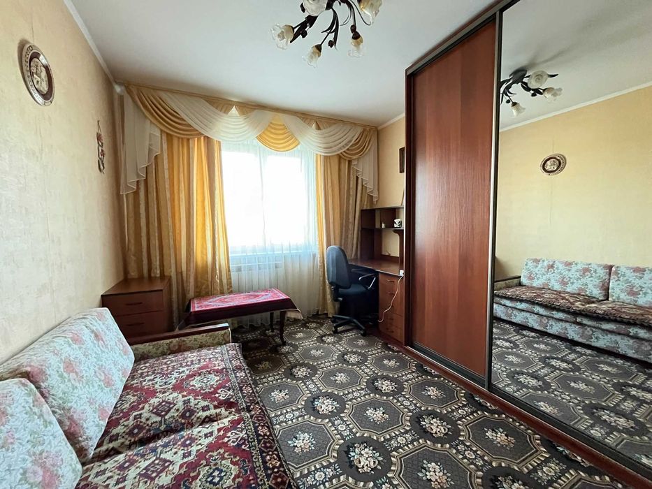 Квартира на вул. Ревуцького, 4 в Києві, ID 326396, фото №21