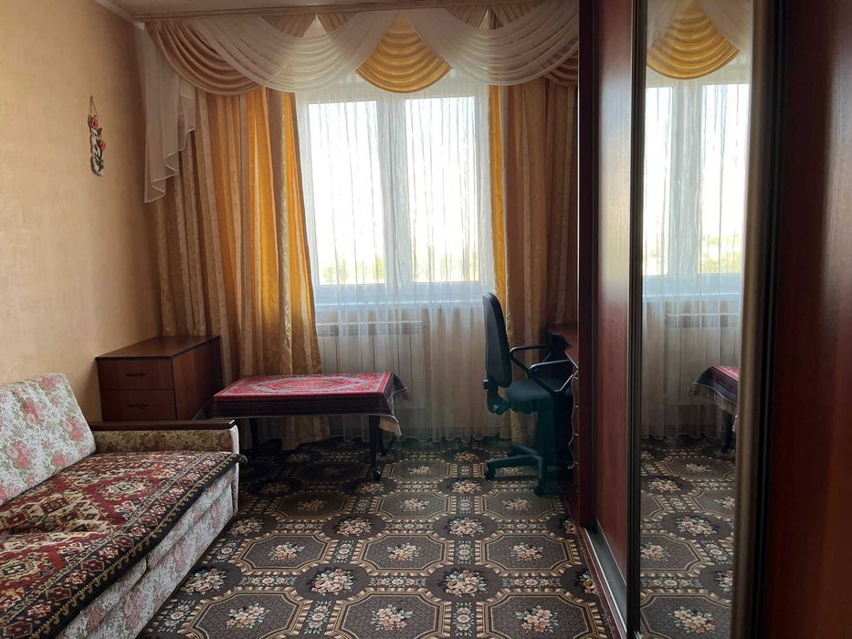 Квартира на вул. Ревуцького, 4 в Києві, ID 326396, фото №22