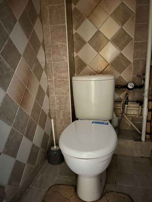 Квартира на вул. Ревуцького, 4 в Києві, ID 326396, фото №24