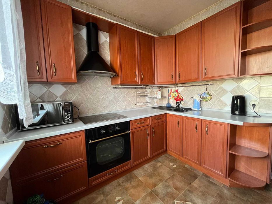 Квартира на вул. Ревуцького, 4 в Київ, ID 326396, фото №4
