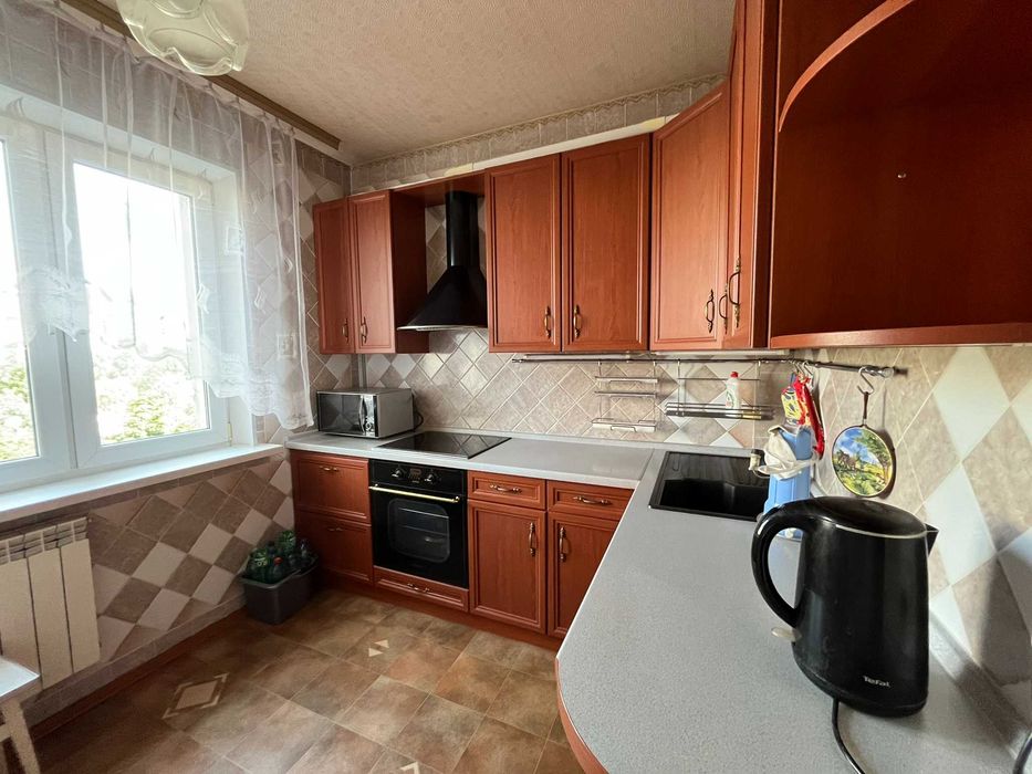 Квартира на вул. Ревуцького, 4 в Києві, ID 326396, фото №6