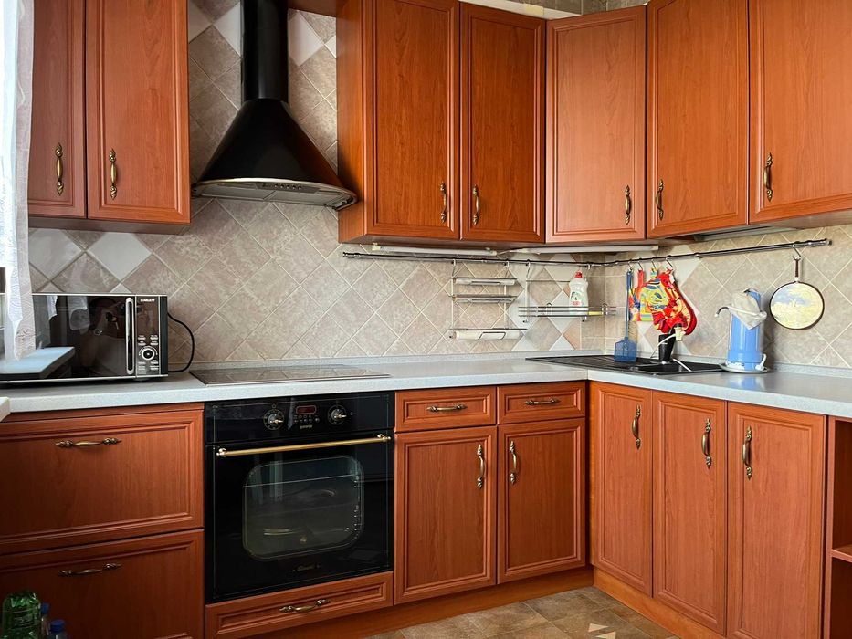 Квартира на вул. Ревуцького, 4 в Києві, ID 326396, фото №7