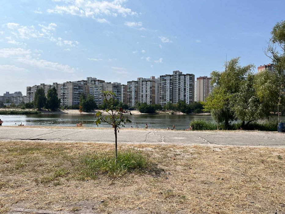 Квартира на вул. Ревуцького, 4 в Києві, ID 326396, фото №8
