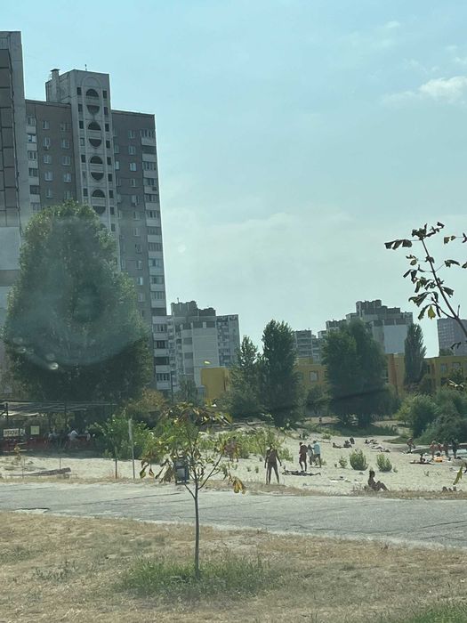 Квартира на вул. Ревуцького, 4 в Києві, ID 326396, фото №9