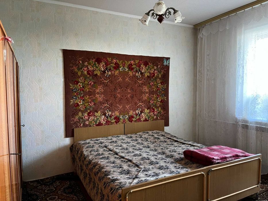 Квартира на вул. Ревуцького, 4 в Києві, ID 326396, фото №10