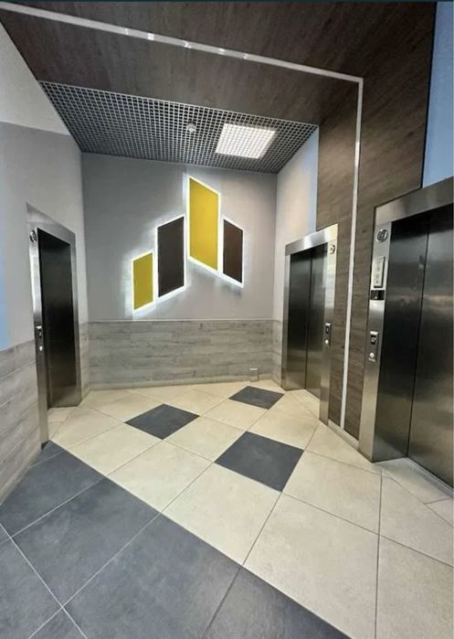 Квартира на вул. Доковська, 10/15 в Києві, ID 311880, фото №7