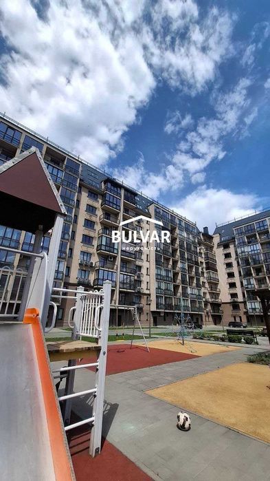 Квартира на вул. Европейська, 46 в Харкові, ID 173476, фото №1