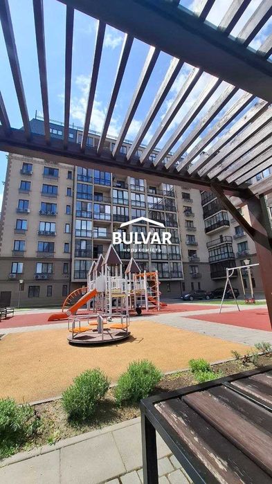 Квартира на вул. Европейська, 46 в Харкові, ID 173476, фото №12
