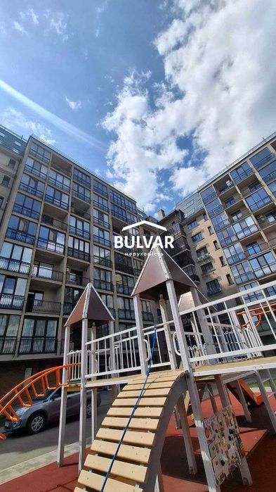 Квартира на вул. Европейська, 46 в Харкові, ID 173476, фото №13