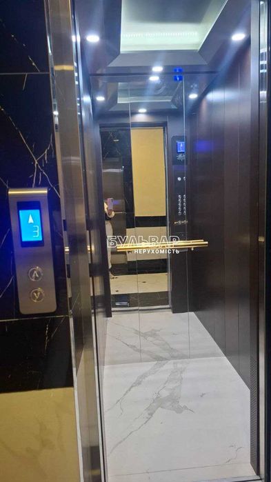 Квартира на вул. Европейська, 46 в Харкові, ID 173476, фото №4