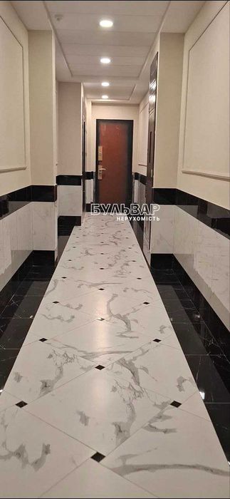 Квартира на вул. Европейська, 46 в Харкові, ID 173476, фото №5