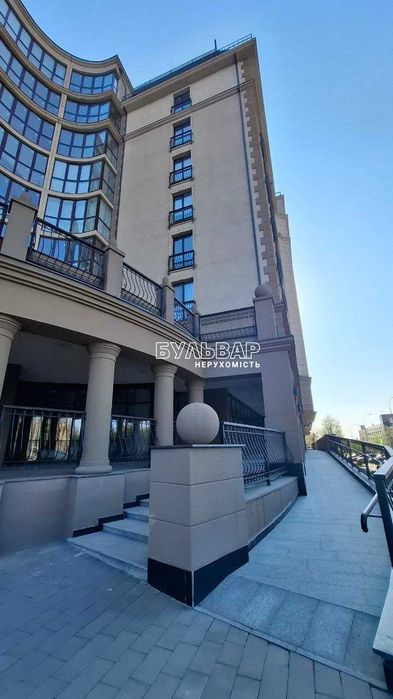 Квартира на вул. Европейська, 46 в Харкові, ID 173476, фото №10