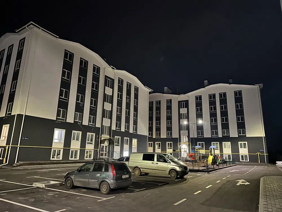 Квартира на ЖК "Комфортне містечко" в Києві, ID 309202, фото №1