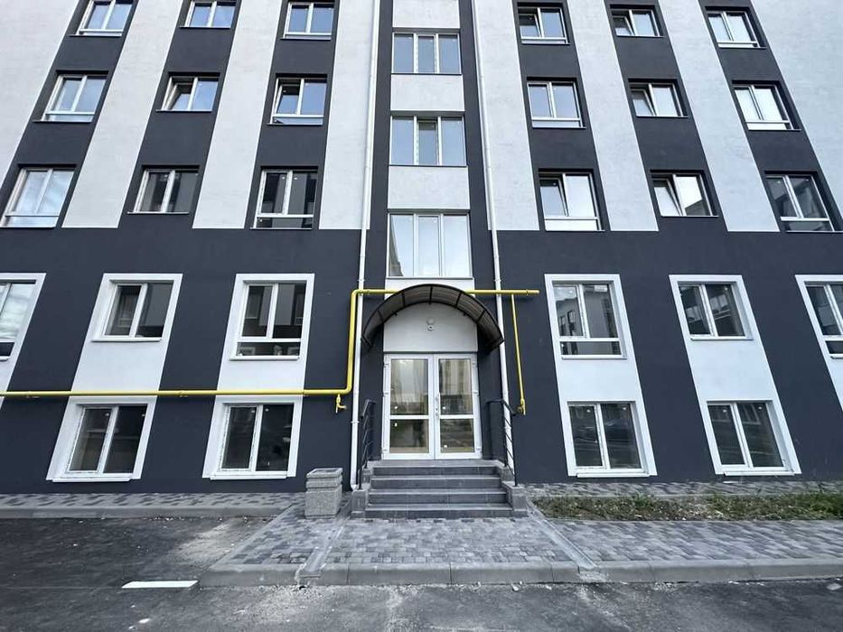 Квартира на ЖК "Комфортне містечко" в Києві, ID 309202, фото №7