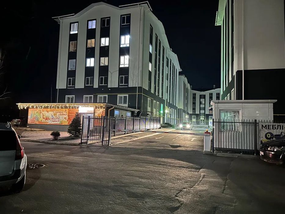 Квартира на ЖК "Комфортне містечко" в Києві, ID 309202, фото №10